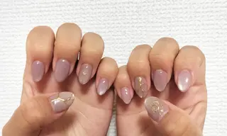 ネイル Okubo Hitomiのネイルデザイン