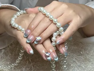 ネイル Niko シカのネイルデザイン