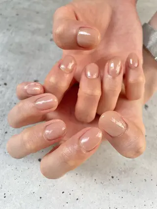 ネイル Rena-ju キャサディのネイルデザイン