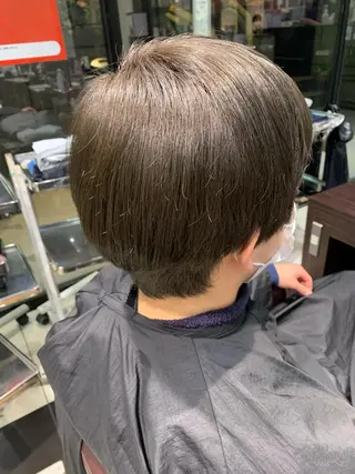 カラー 艶髪/髪質改善 ♡Tsuzumiのその他イメージ