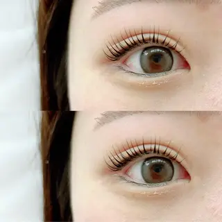 マツエク・マツパ EYEIRO 大宮東口のマツエク・マツパデザイン