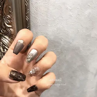 ネイル chulanail所属・arisa .のエステ・リラクイメージ