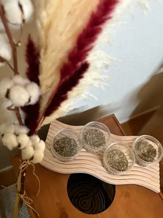 漢方温活マッサージ ［THE28.］のエステ・リラクイメージ