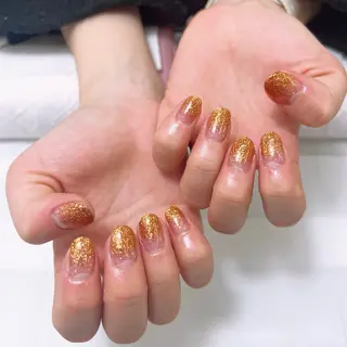 ネイル MAXKELLY梅田 くろだ🧸౨ৎのネイルデザイン