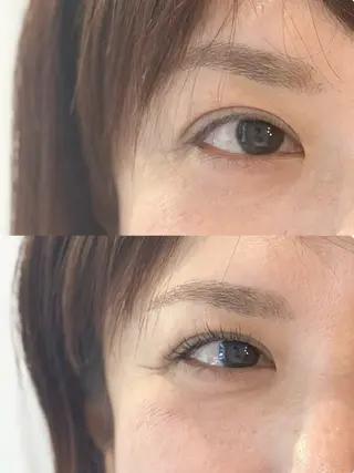 マツエク・マツパ PYT所属・PYT Yukoのマツエク・マツパデザイン