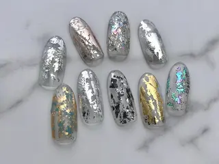 ネイル nailsalon MONICAのネイルデザイン