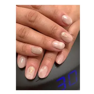 ネイル IRIE Nailのネイルデザイン