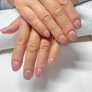 ネイル なつみ wooのネイルデザイン