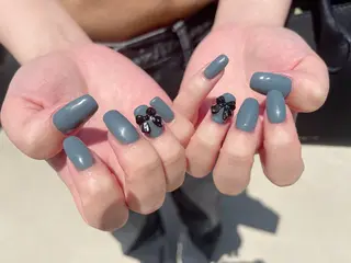 ネイル haru.nail harunaのネイルデザイン