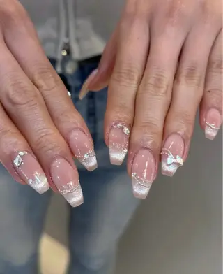 ネイル BERA NAILSのネイルデザイン