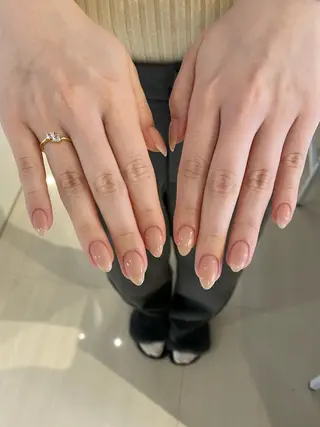 ネイル melty 神宮前/ fuukaのネイルデザイン