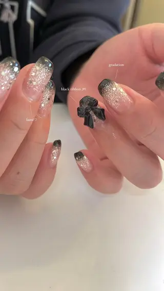 ネイル un. private nail salon所属・Ún.private nail salonのネイルデザイン