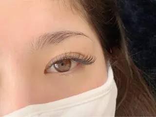 マツエク・マツパ salonLADYSTYLE所属・稲嶺 美華のエステ・リラクイメージ