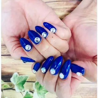 ネイル ネイルサロン nail_upのネイルデザイン