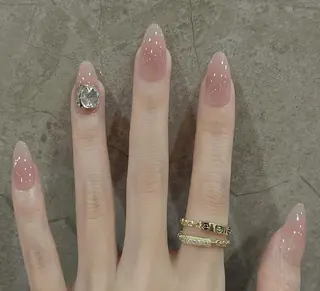 ネイル Nini Nail Salonのネイルデザイン