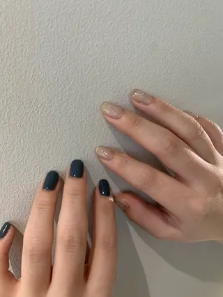 ネイル BeColorful新宿所属・co nai_lのネイルデザイン