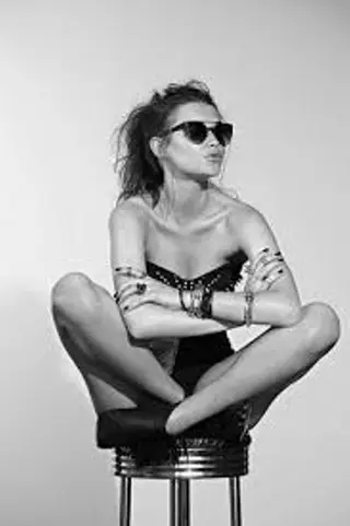 É LINDA所属・E LINDAのネイルデザイン