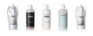 美容室 グラッシーヘアーのヘアスタイル