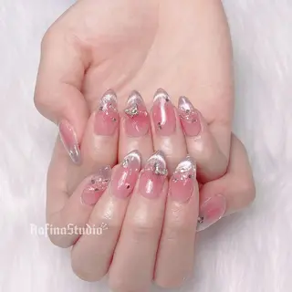 ネイル Misato Mimiのネイルデザイン