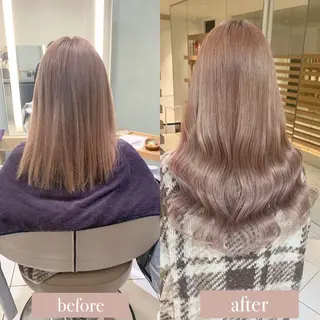 ロング 🫧まつ毛パーマ🫧 MACOのマツエク・マツパデザイン