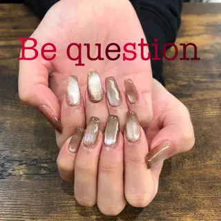 ネイル ueki junのネイルデザイン