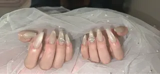 ネイル Ami Nails所属・Ami Nailsのネイルデザイン
