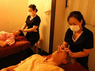 本格台湾式リラク&エステ[健美苑]新宿西口店所属・リラク＆エステ 健美苑新宿西口店のエステ・リラクイメージ