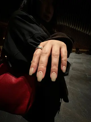 ネイル 市川 加奈子のネイルデザイン