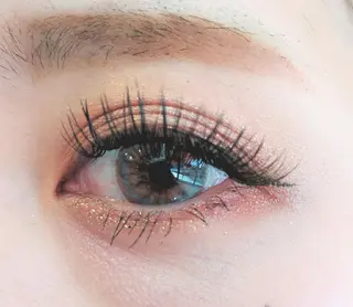 マツエク・マツパ アイデザイナー Key（ケイ）の眉毛・アイブロウイメージ