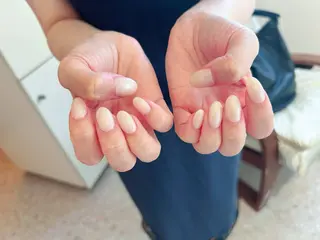ネイル ネイルパレス所属・ネイルパレス【デザ イン/恵比寿】のネイルデザイン