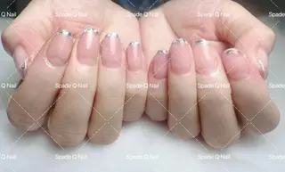 ネイル Spade Q Nailのネイルデザイン