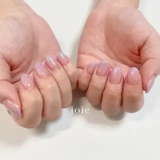 ネイル Nailist Mikuのネイルデザイン