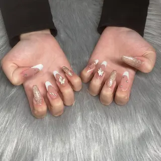 ネイル y's beauty 京橋店のネイルデザイン