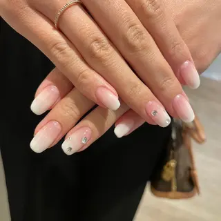 ネイル Bianca 名駅店 rinnのネイルデザイン