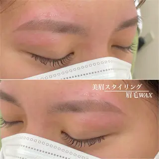 アイブロウ Bianca読谷村店 Tenganのネイルデザイン