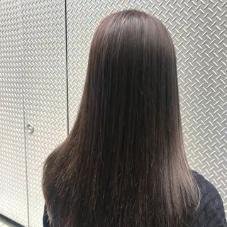 ロング カラー CHiC ミサキのマツエク・マツパデザイン