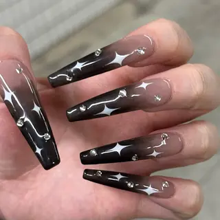 ネイル Nailist Amiのネイルデザイン