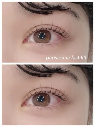 マツエク・マツパ まつ毛パーマ🌷 朱里のマツエク・マツパデザイン