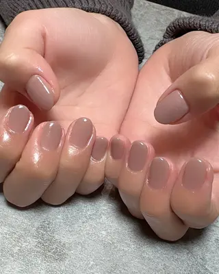 ネイル MATATABI. kumiのネイルデザイン