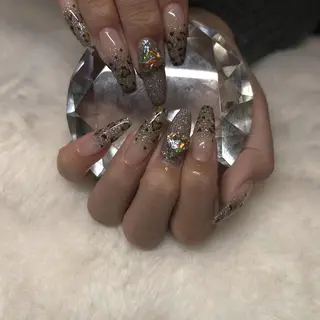 ネイル Megu 【 cutill 】のネイルデザイン