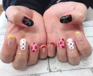 ネイル EPICHA NAILのネイルデザイン