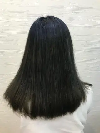 セミロング カラー ✄メンズカット✄ natsuのヘアスタイル