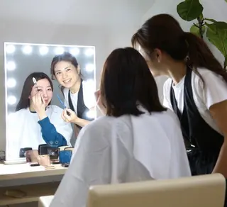 Private SalonOboraのエステ・リラクイメージ