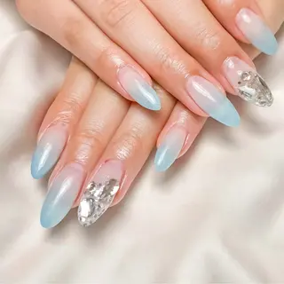 ネイル private acottoのネイルデザイン