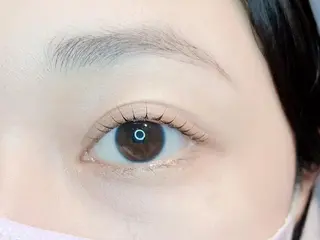 マツエク・マツパ eyelist 🌼 Mahoのマツエク・マツパデザイン