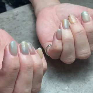 ネイル irodori ayaのネイルデザイン