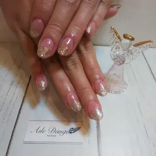 ネイル AileD'ange所属・M, masakiのネイルデザイン