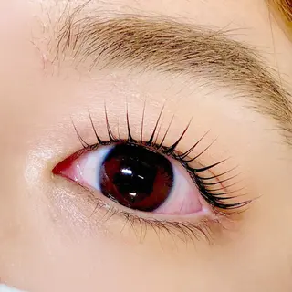 マツエク・マツパ 大阪中津/茶屋町 .saori🌷のマツエク・マツパデザイン