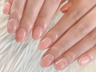 ネイル Miyu .Sのネイルデザイン
