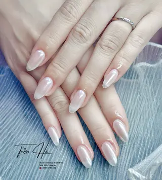 ネイル Mymy Nail (ハー)のネイルデザイン